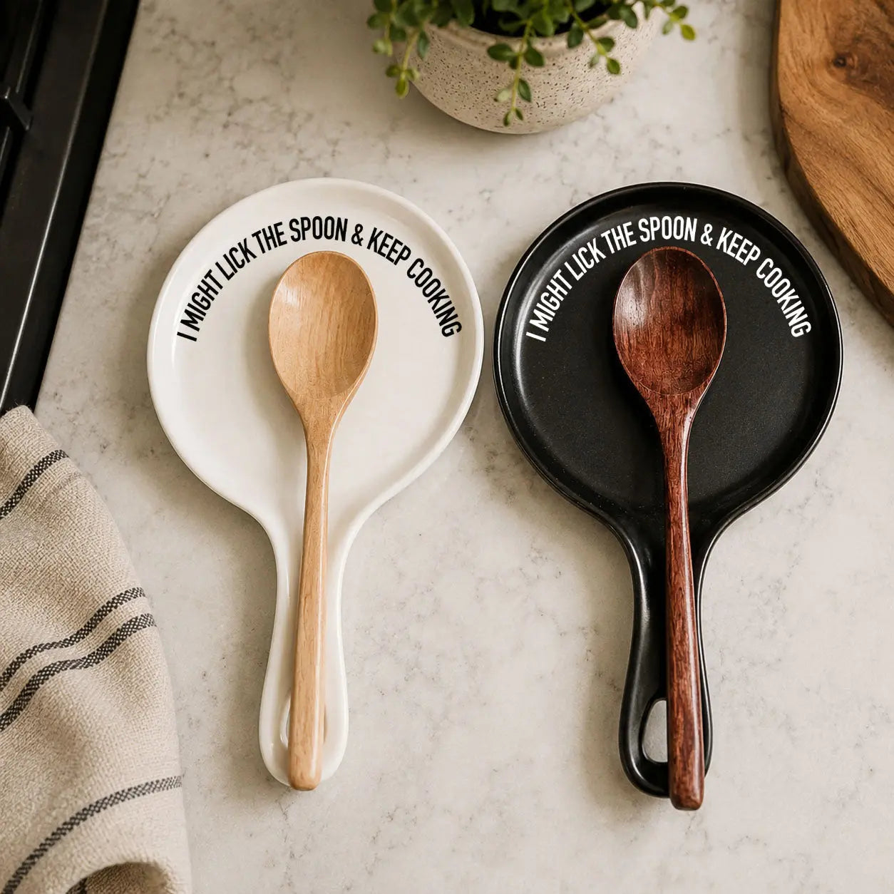 Lick the Spoon & Cook Gia Roma