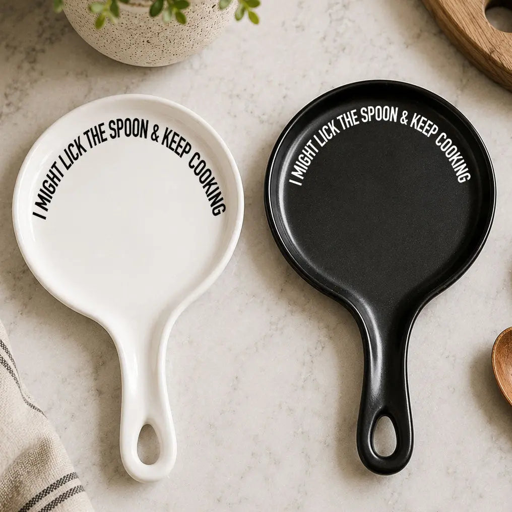 Lick the Spoon & Cook Gia Roma