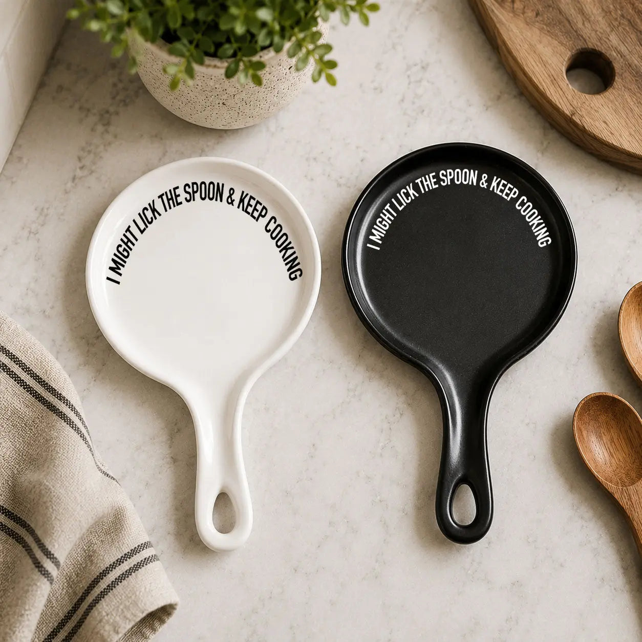 Lick the Spoon & Cook Gia Roma