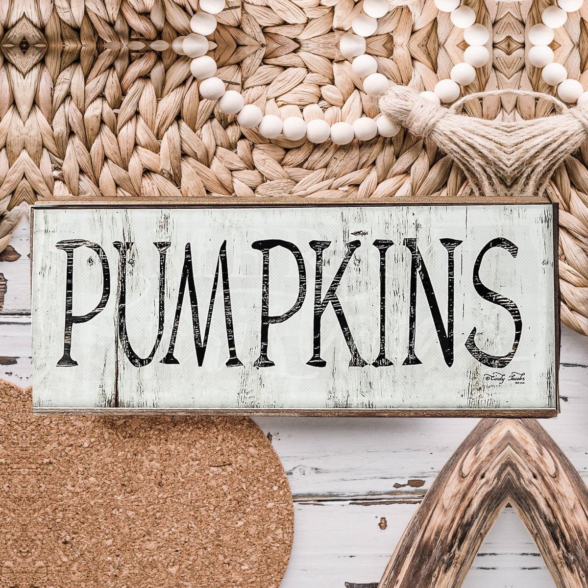 Pumpkins Gia Roma Pumpkins Gia Roma