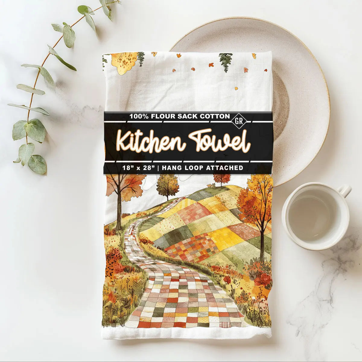 Autumn Patchwork Gia Roma Autumn Patchwork Gia Roma