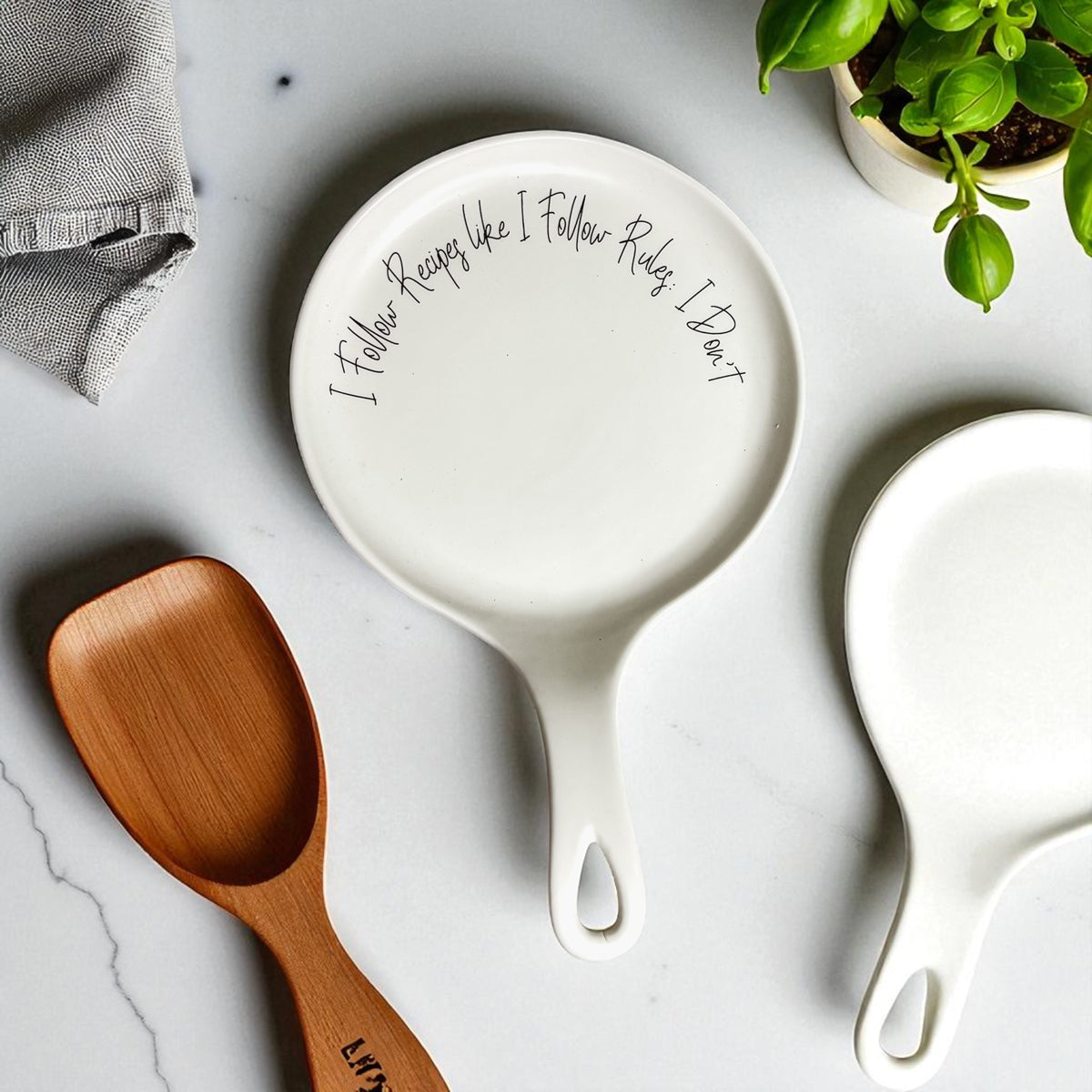 Recipes & Rules Gia Roma