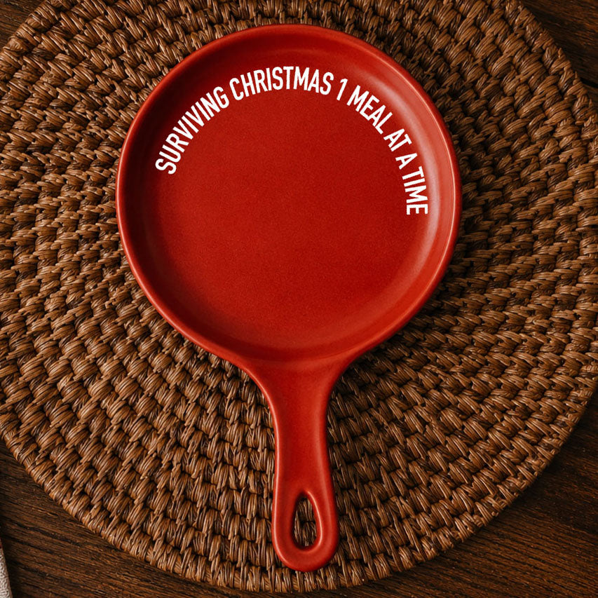 Surviving Christmas Gia Roma