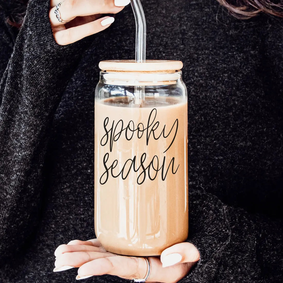 Spooky Season 20oz Gia Roma Spooky Season 20oz Gia Roma