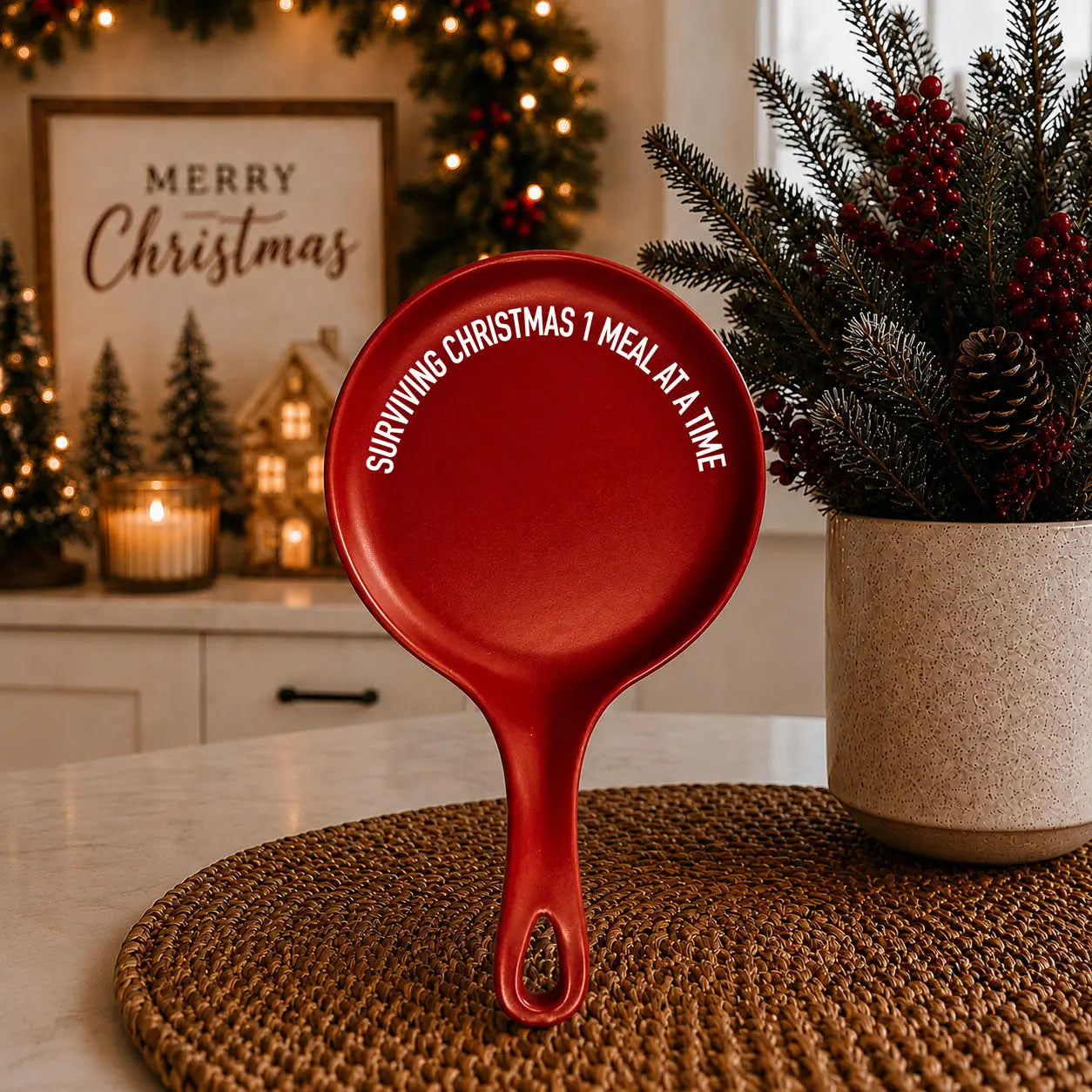 Surviving Christmas Gia Roma Surviving Christmas Gia Roma