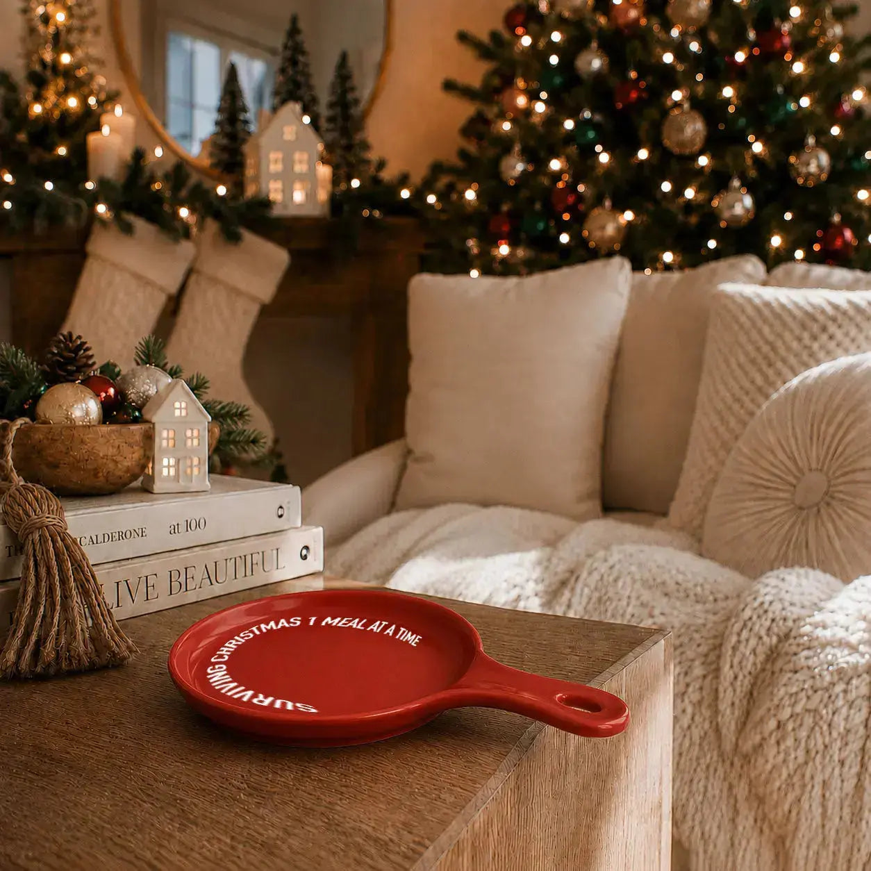 Surviving Christmas Gia Roma Surviving Christmas Gia Roma