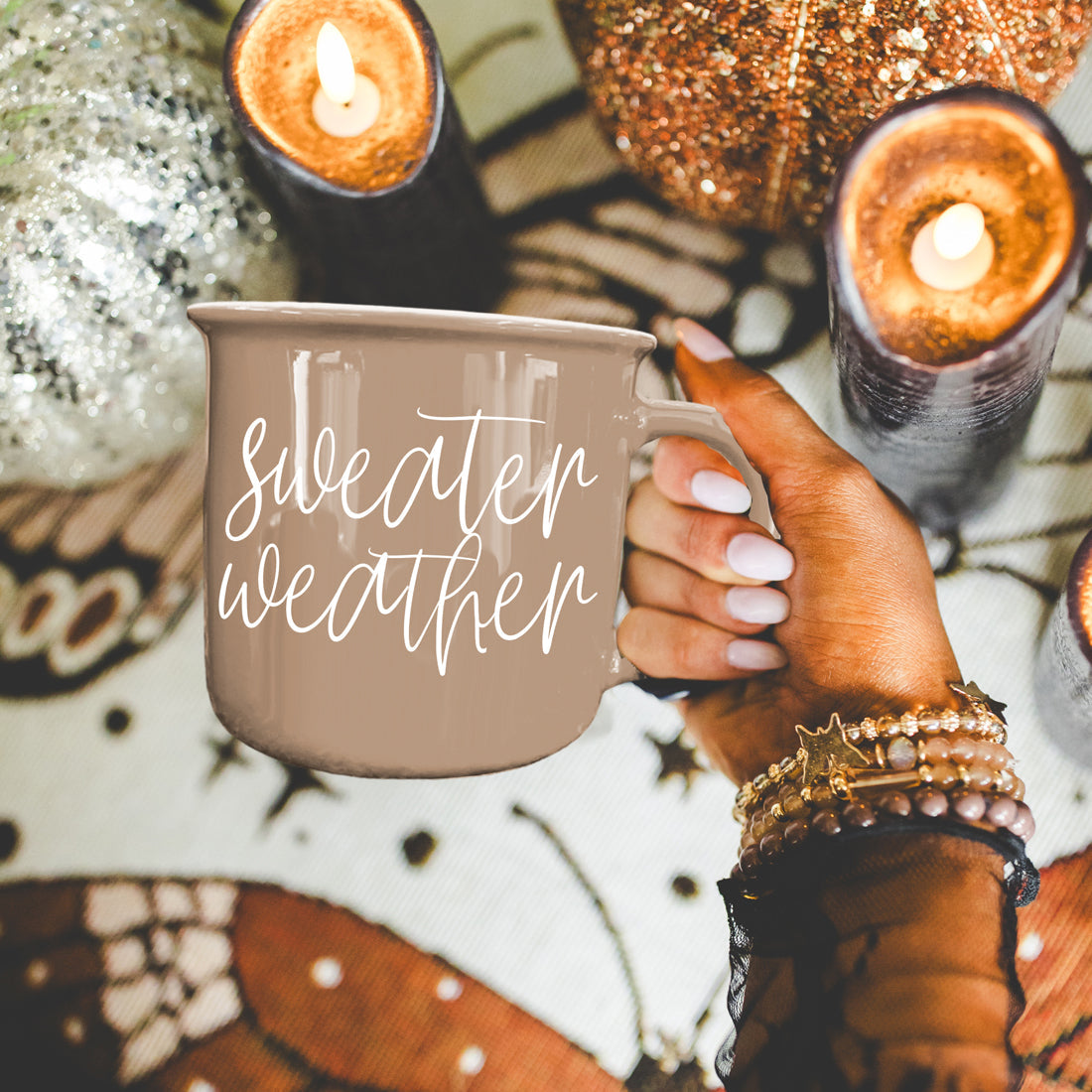 Sweater Weather Gia Roma Sweater Weather Gia Roma