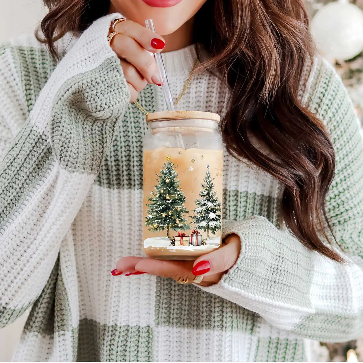 Oh Christmas Tree 17oz Gia Roma Oh Christmas Tree 17oz Gia Roma