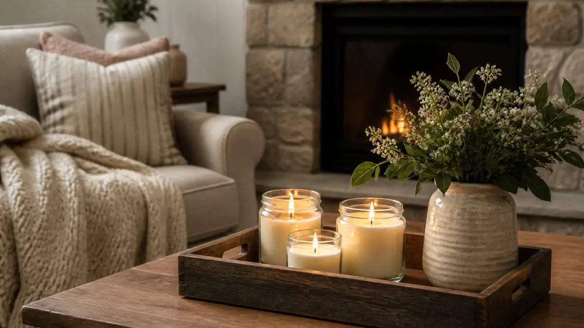Best Candles for Cozy Homes: 2026 Review Guide