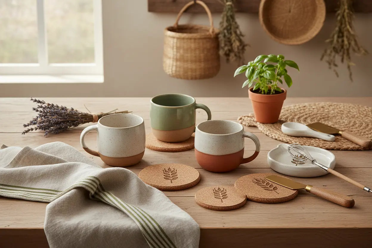 Kitchen Essentials