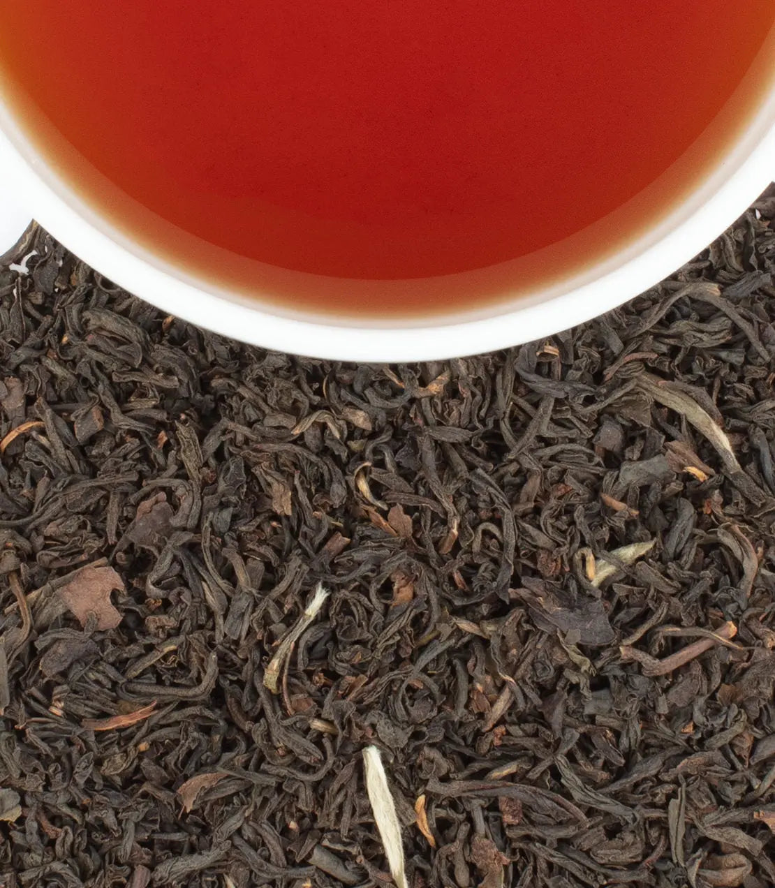 Earl Grey Supreme Harney & Sons Fine Teas