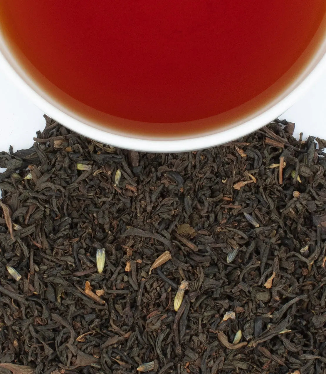 Victorian London Fog Harney & Sons Fine Teas