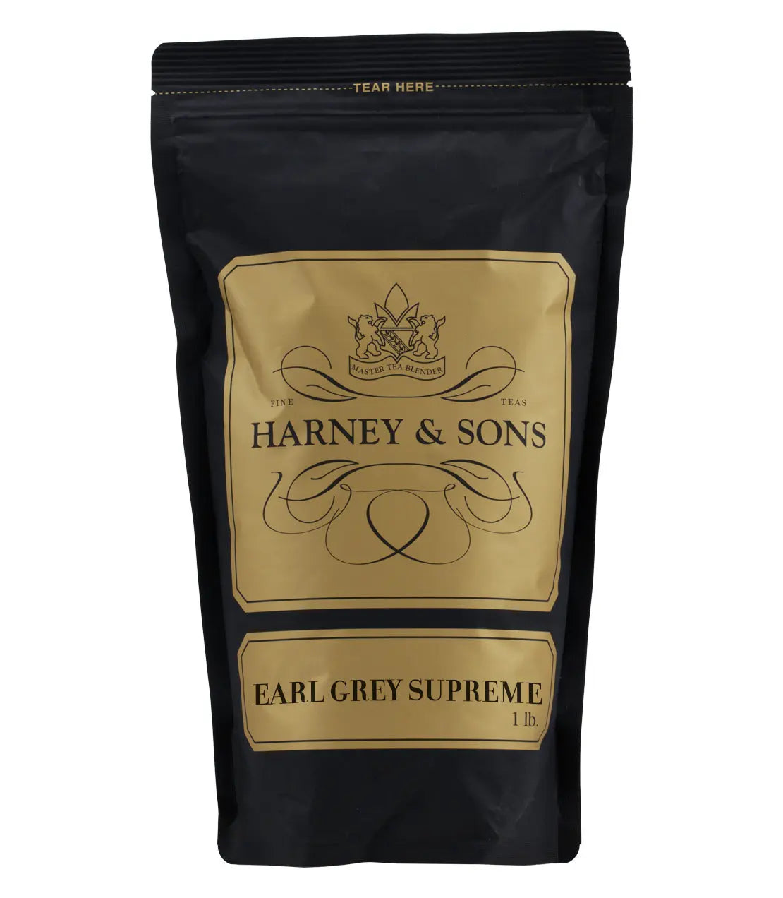 Earl Grey Supreme Harney & Sons Fine Teas