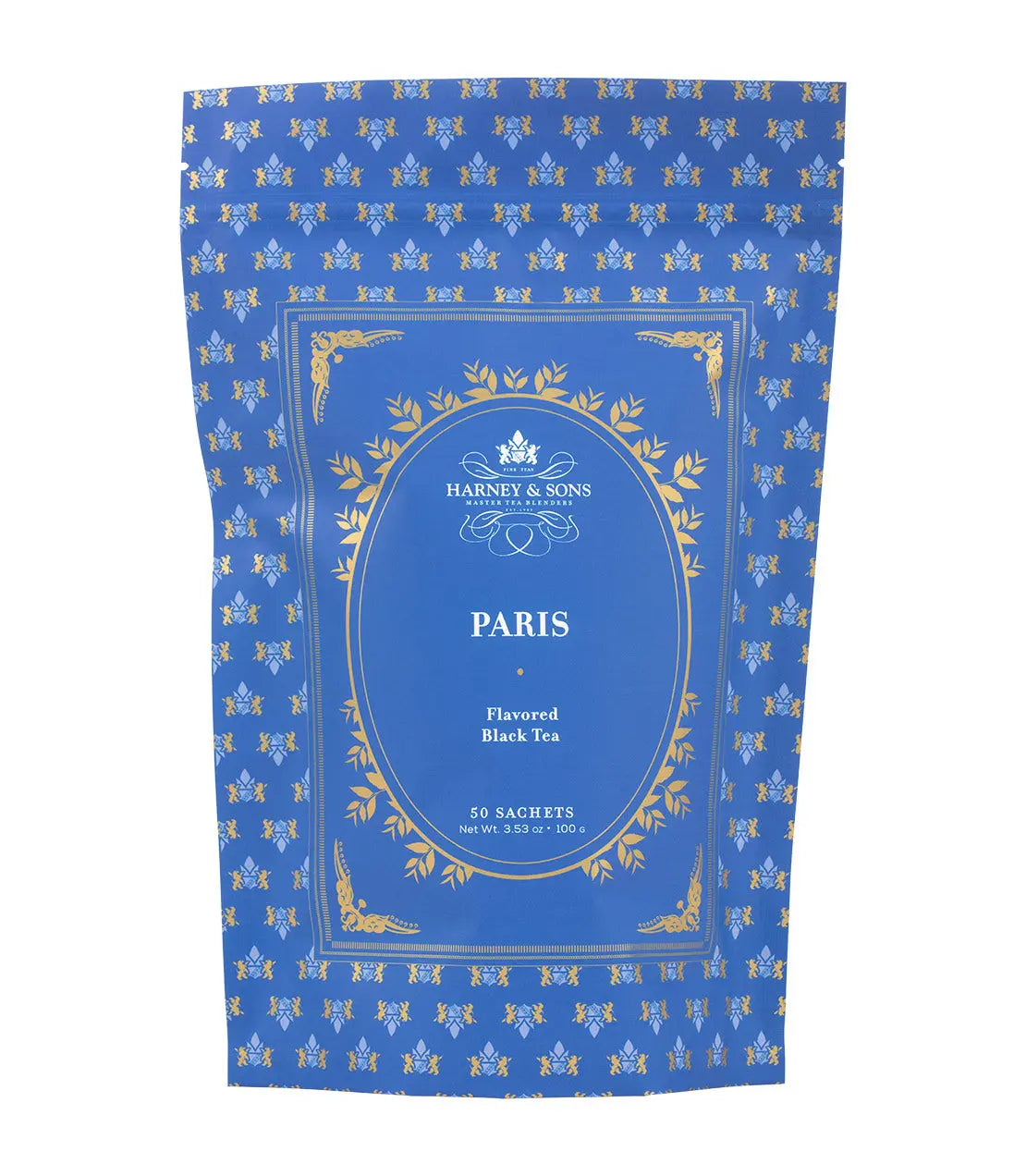 Paris Harney & Sons Fine Teas