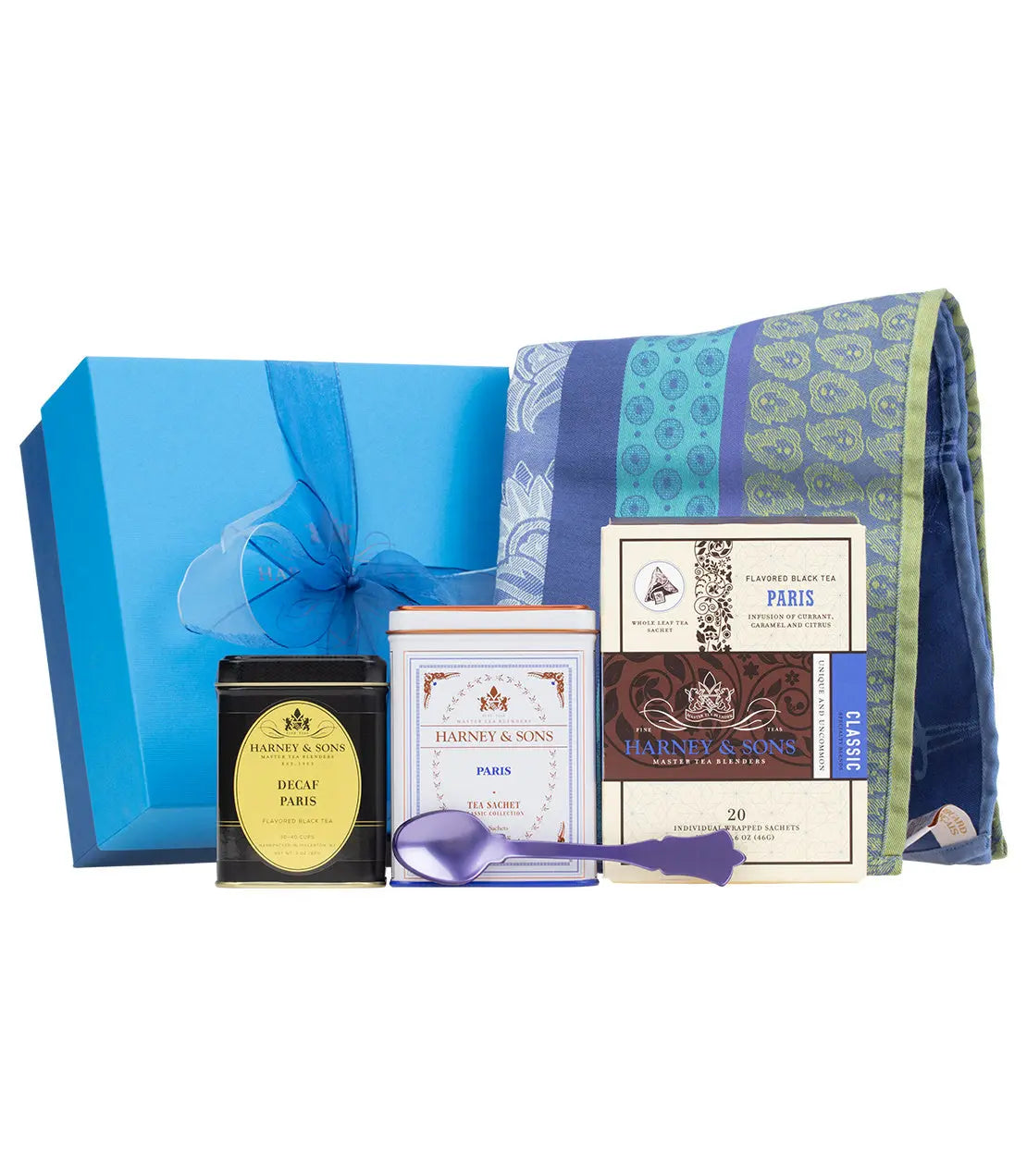 Paris Harney & Sons Fine Teas