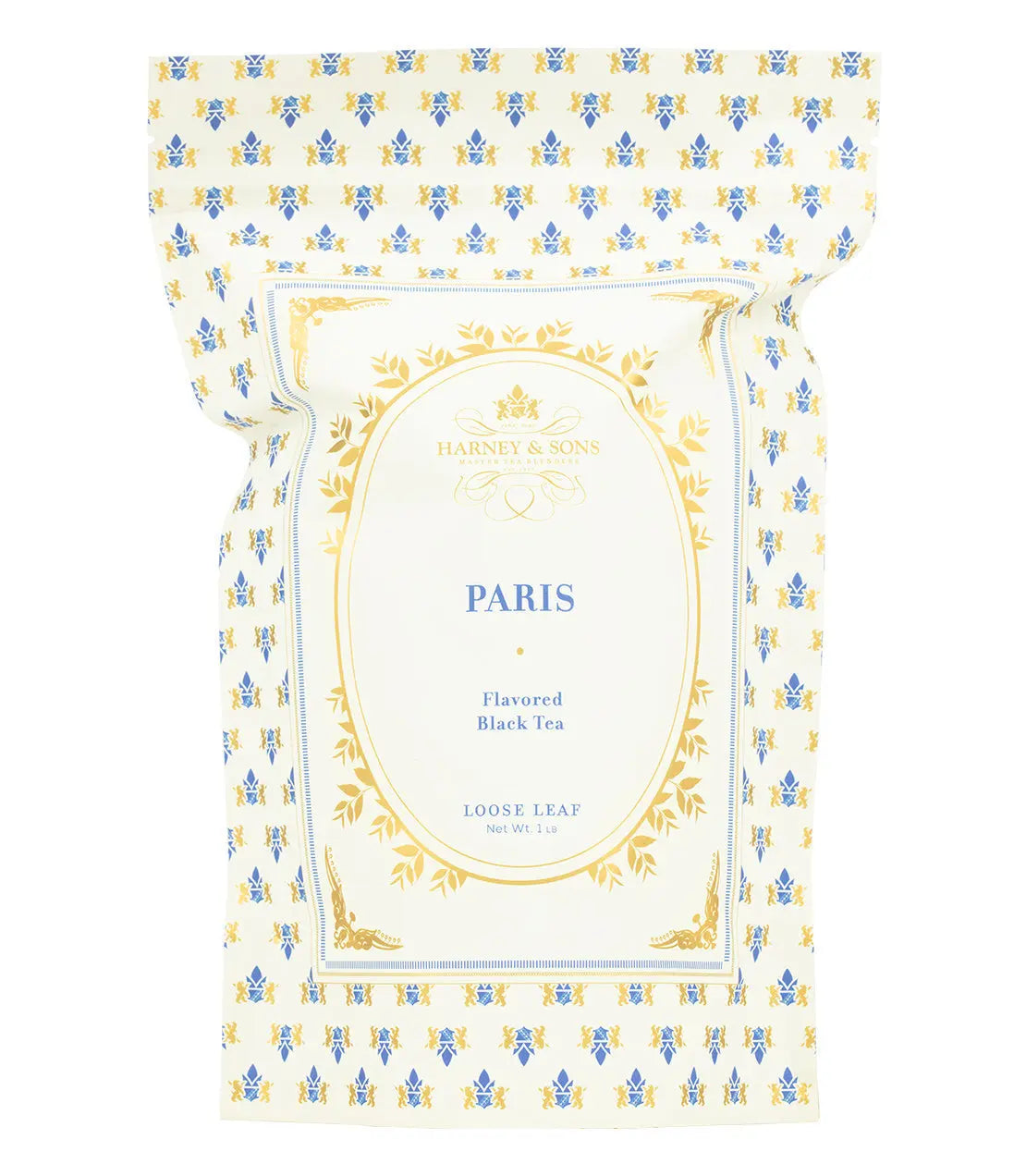 Paris Harney & Sons Fine Teas