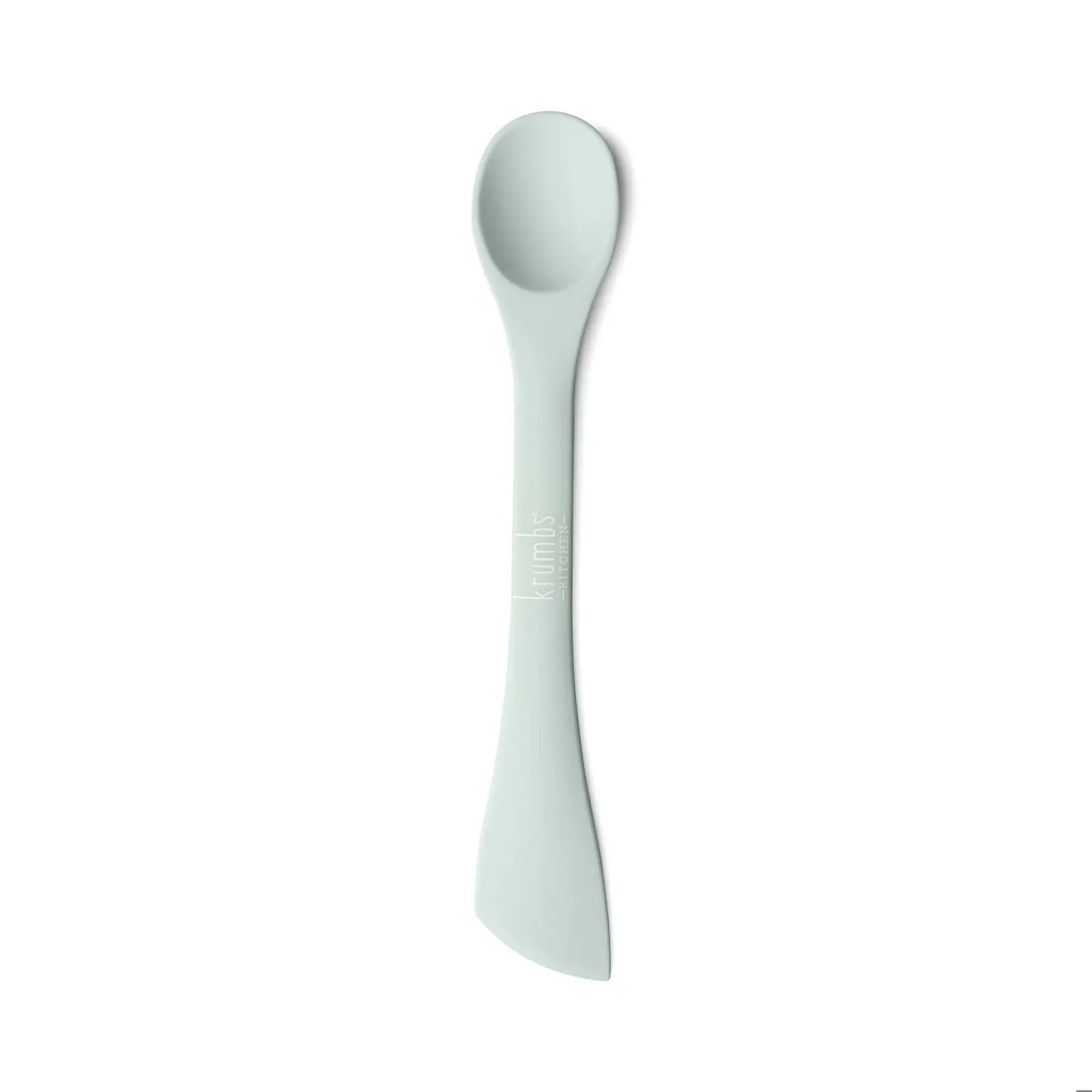 Krumbs Kitchen The Ultimate 2-in-1 Spoon & Spatula Mitten Makers Market