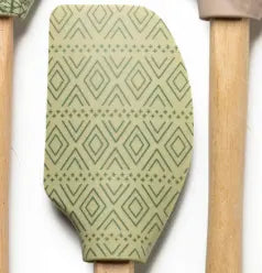 Krumbs Kitchen® Farmhouse Silicone Spatula Mitten Makers Market
