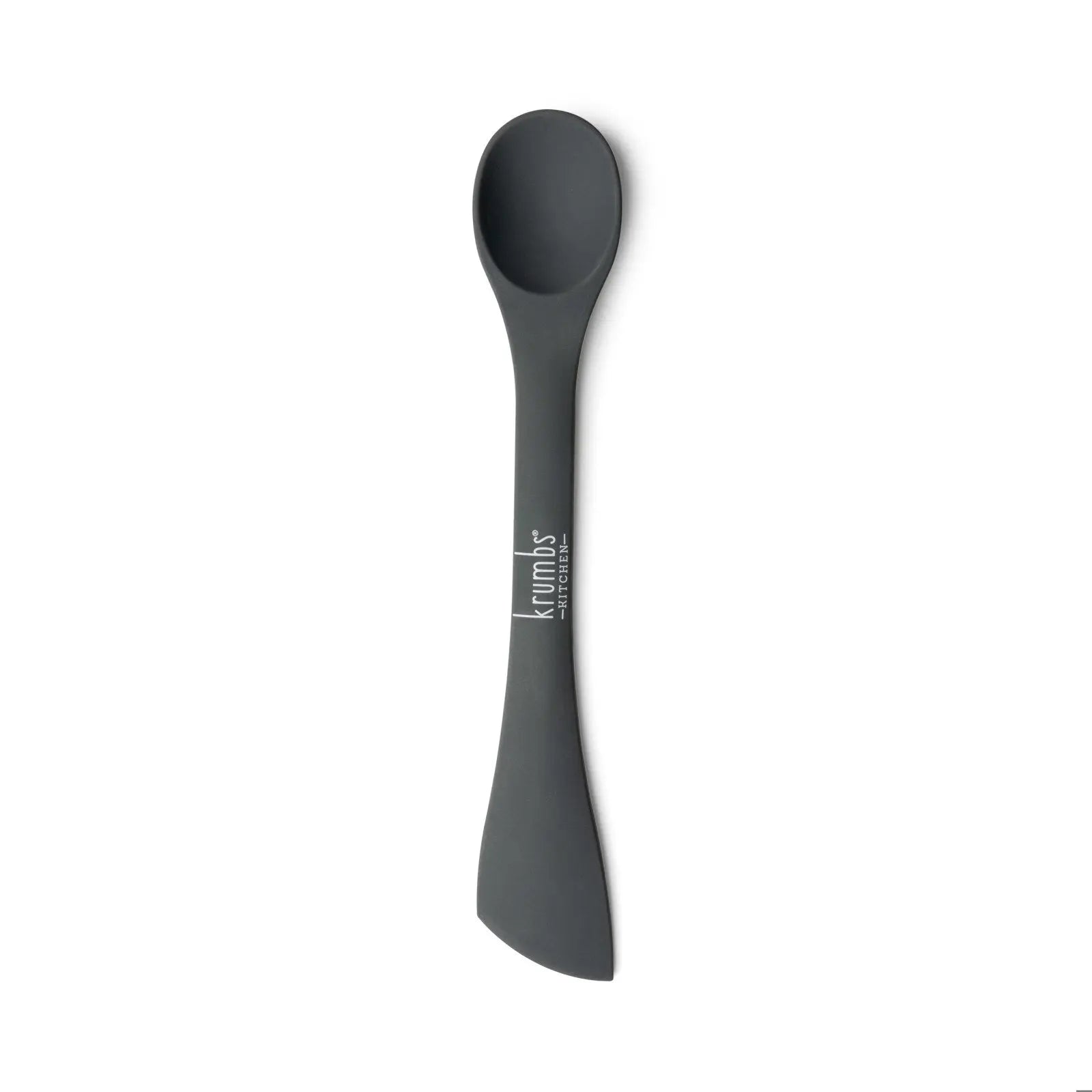 Krumbs Kitchen The Ultimate 2-in-1 Spoon & Spatula Mitten Makers Market
