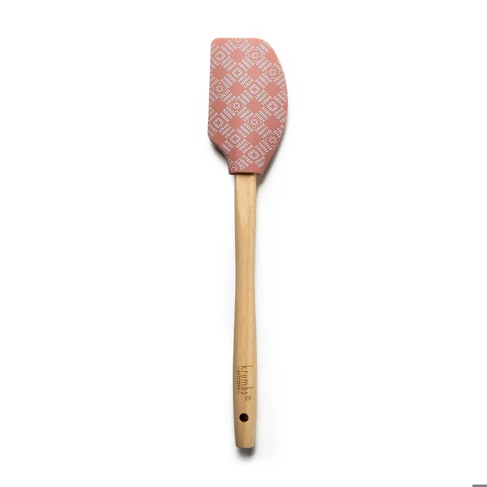Krumbs Kitchen® Farmhouse Silicone Spatula Mitten Makers Market