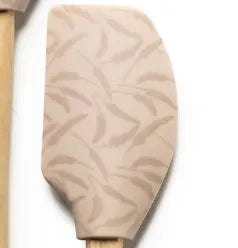 Krumbs Kitchen® Farmhouse Silicone Spatula Mitten Makers Market