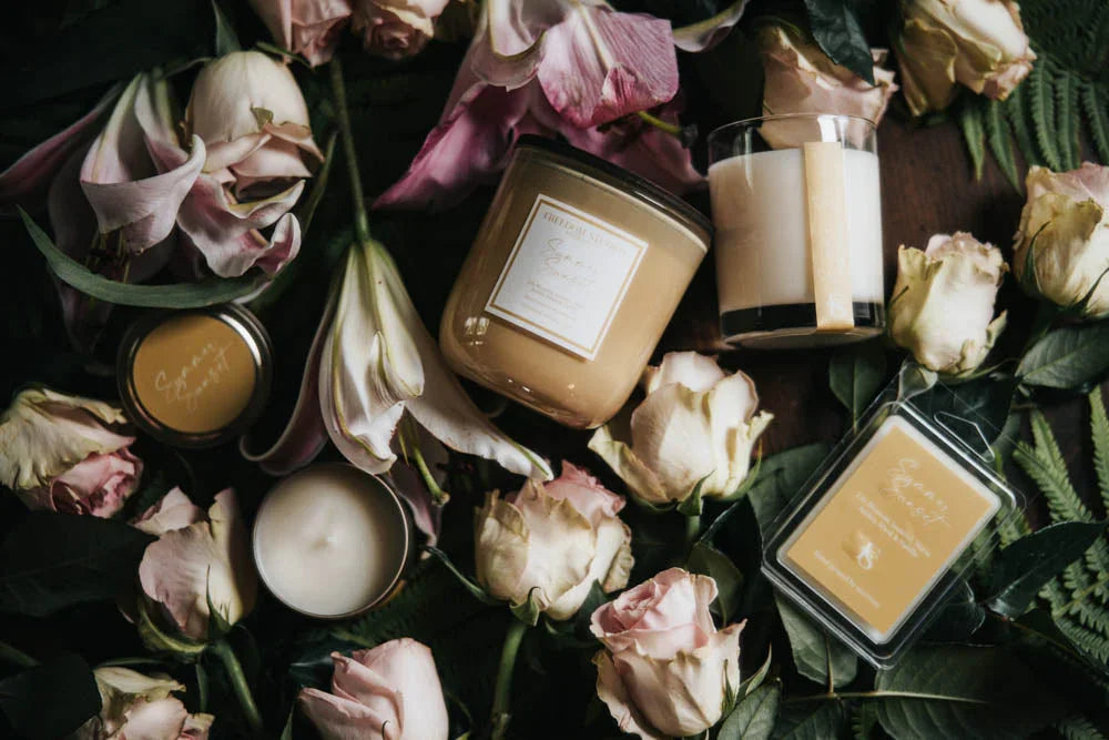 Summer Sunset 7.5 oz Candle