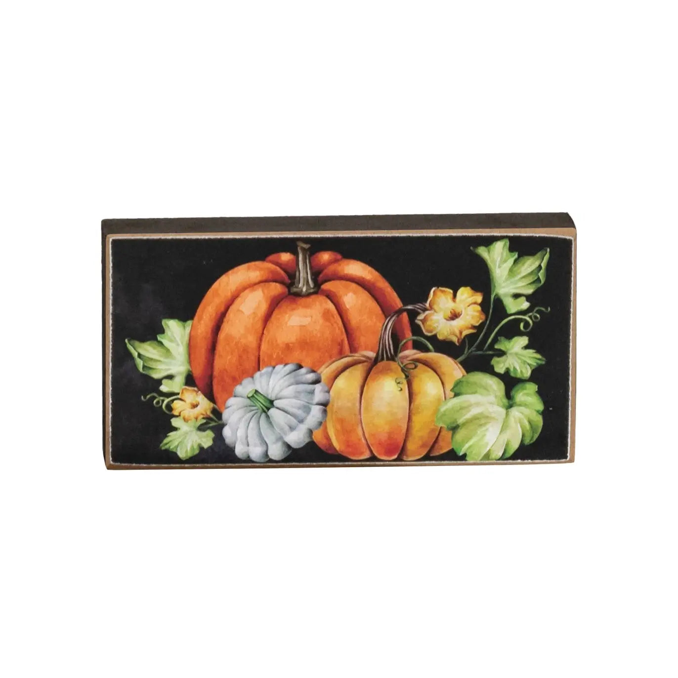 Welcome to Our Patch Stacking Blocks | Set of 2