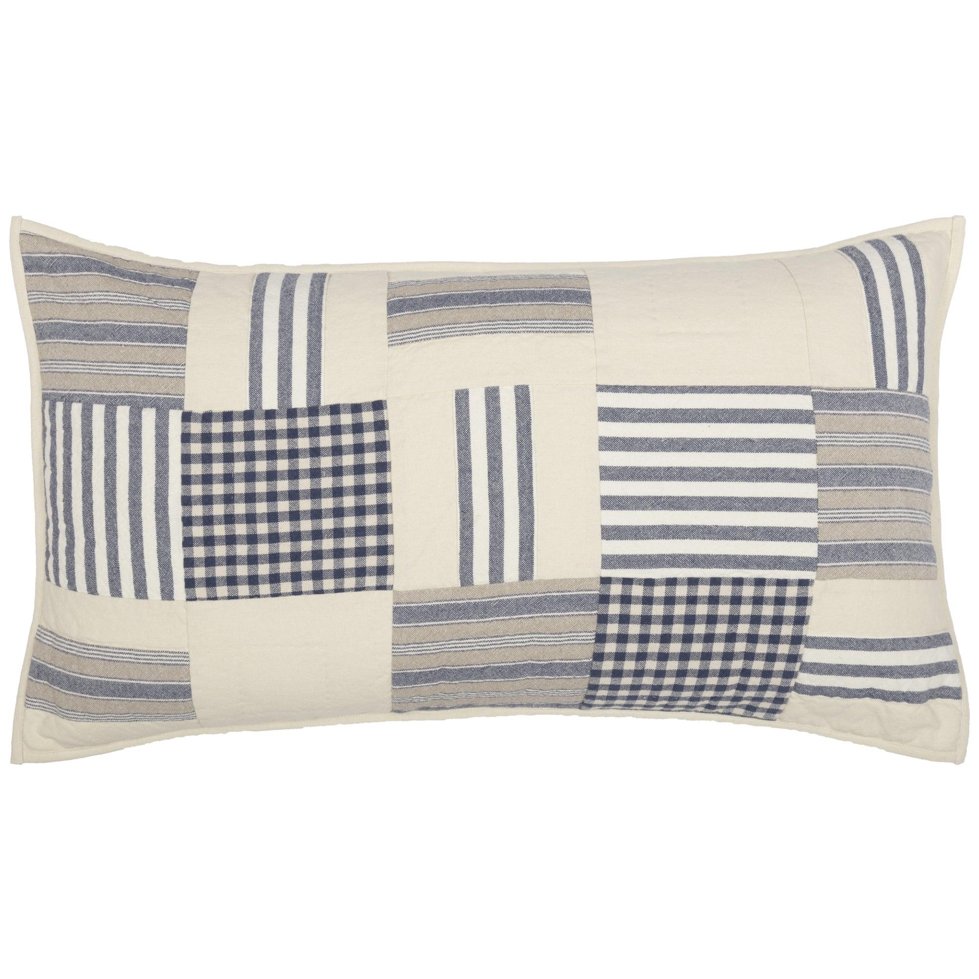 Doylestown King Sham 37Lx21W