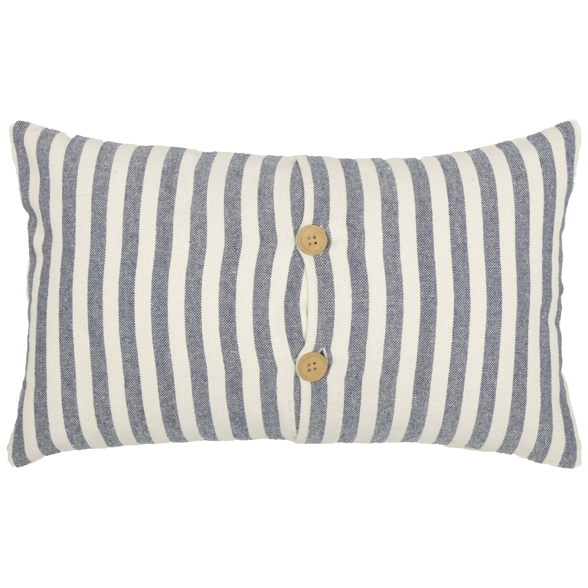 Doylestown Farmhouse Pillow Cover – 12" x 20"
