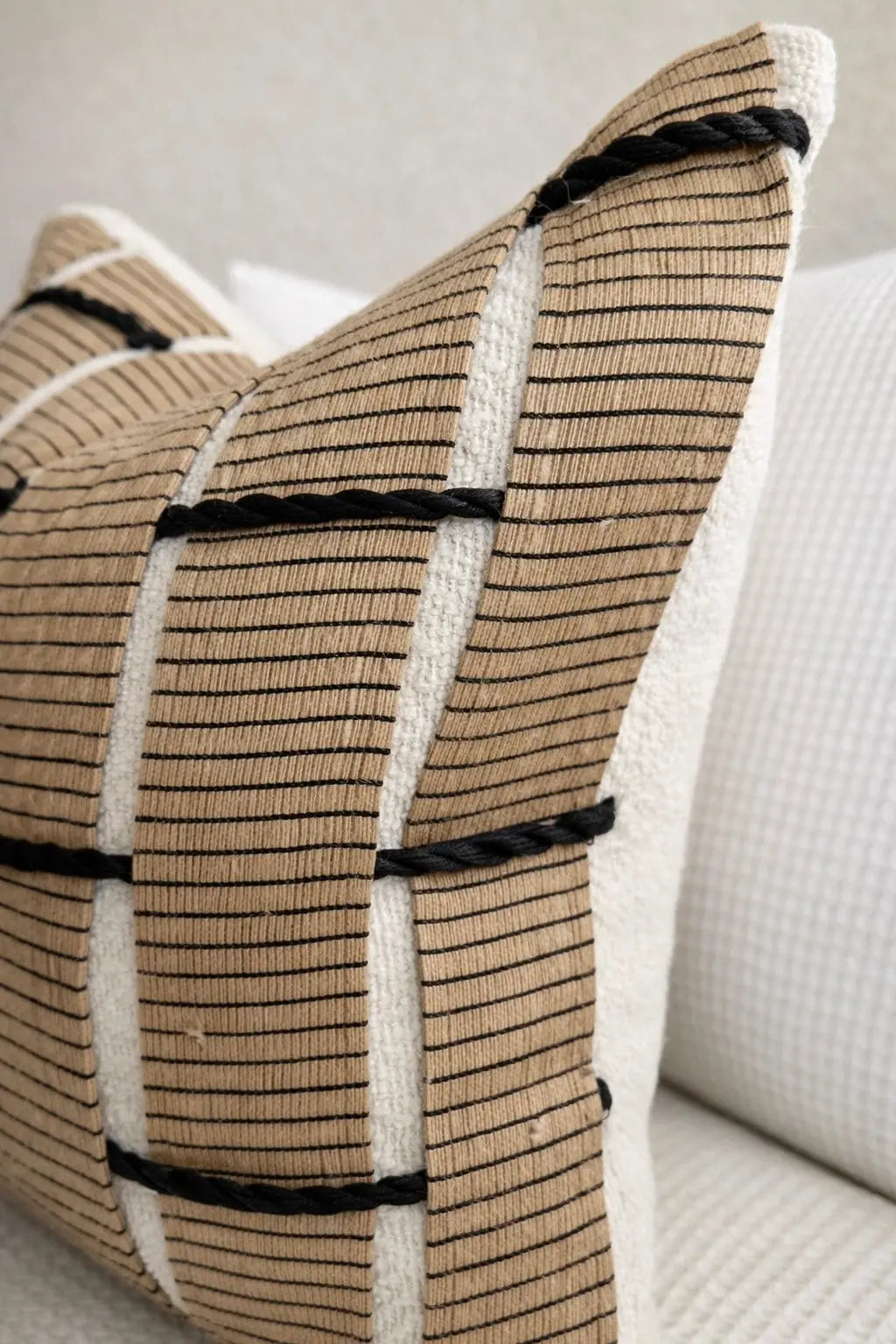 Nosara Pillow Cover PREORDER Busa Designs