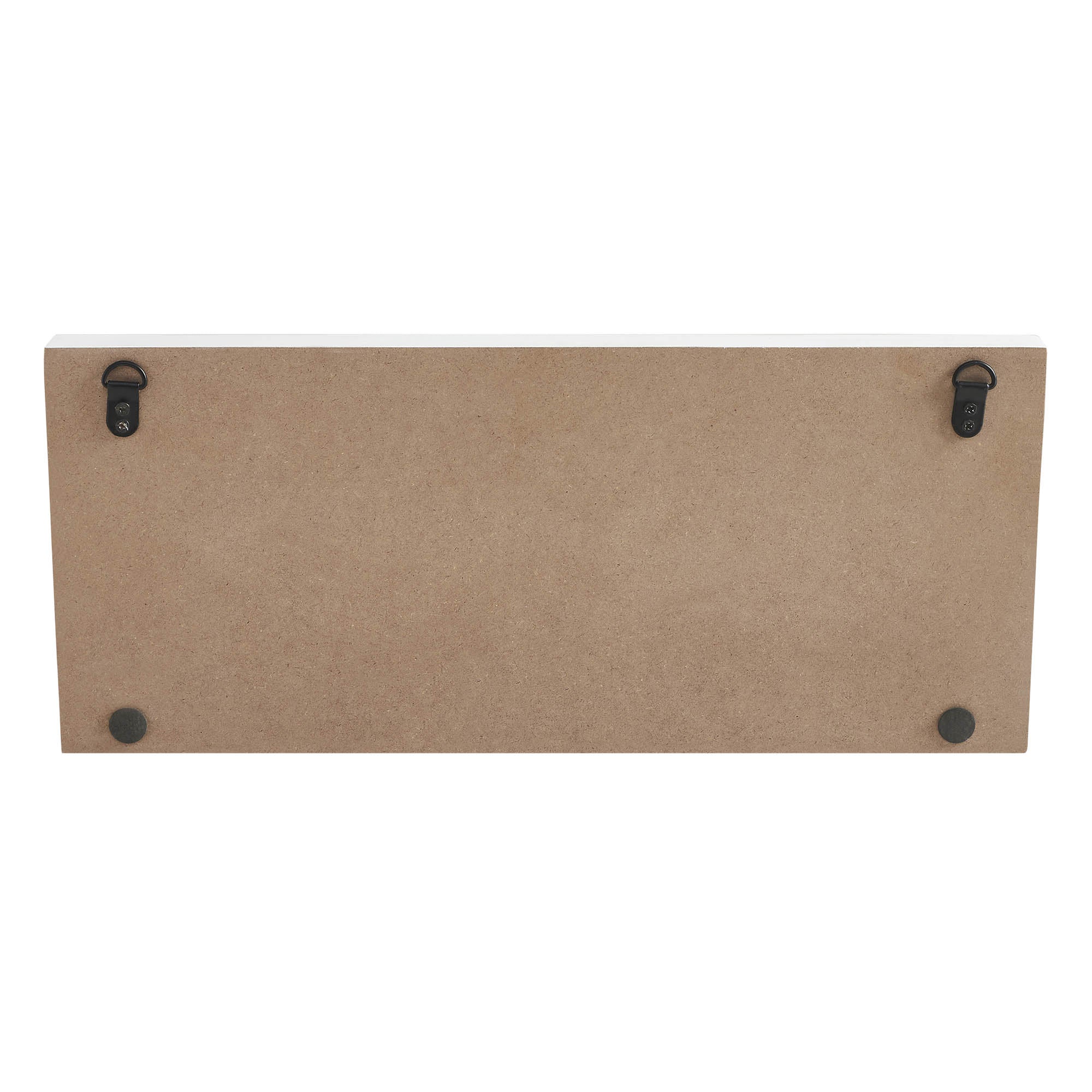 Celebrate Grace “Blessed” MDF Sign – 7x16x1