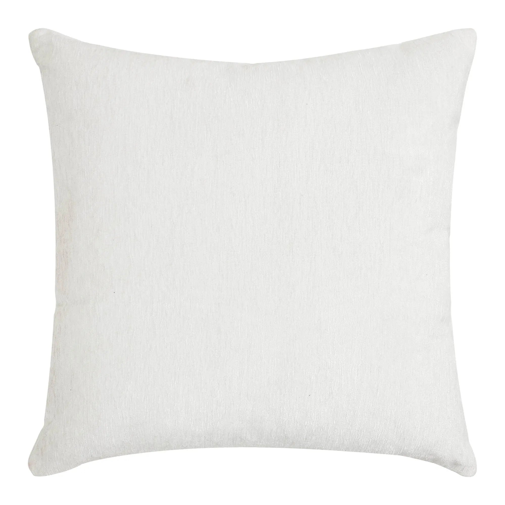 Proud To Be an American Blue Stars on Red Truck Pillow