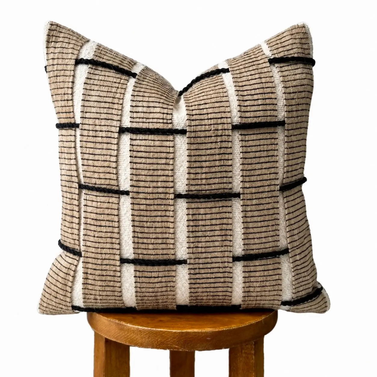 Nosara Pillow Cover PREORDER Busa Designs