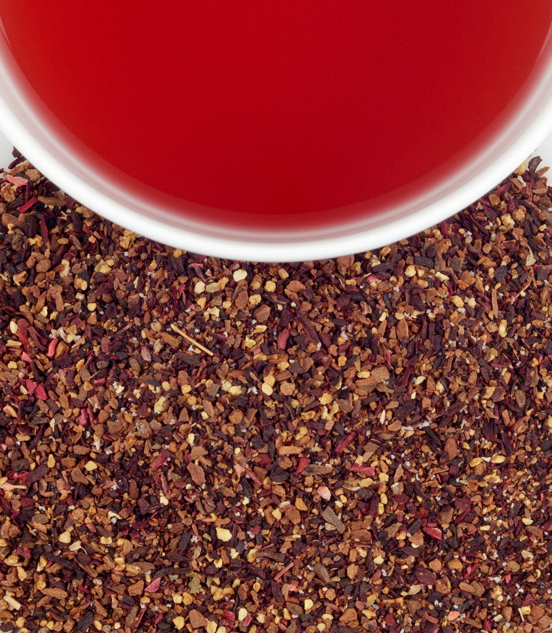 Organic Passion Plum, Bag of 50 Sachets Harney & Sons Fine Teas Organic Passion Plum, Bag of 50 Sachets Harney & Sons Fine Teas