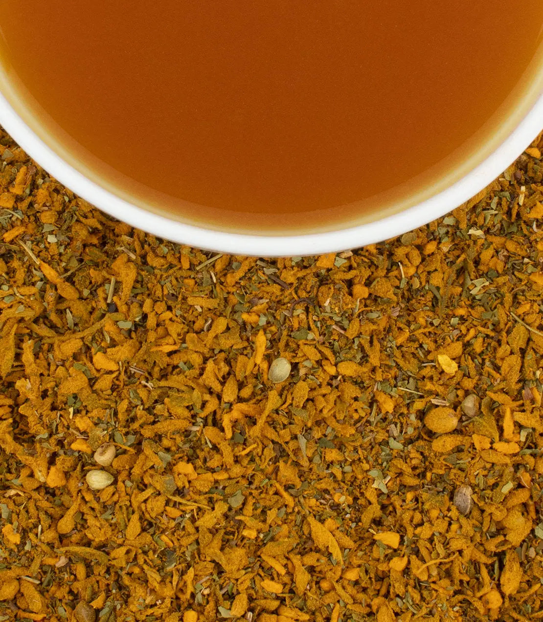 Hemp Moringa – Deep Sleep Wellness Blend Harney & Sons Fine Teas