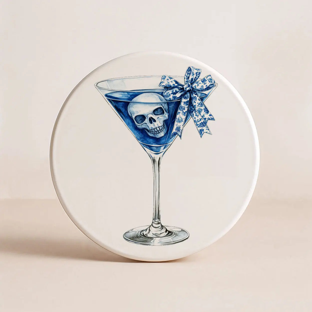 Chinoiserie Halloween Coasters Gia Roma Chinoiserie Halloween Coasters Gia Roma