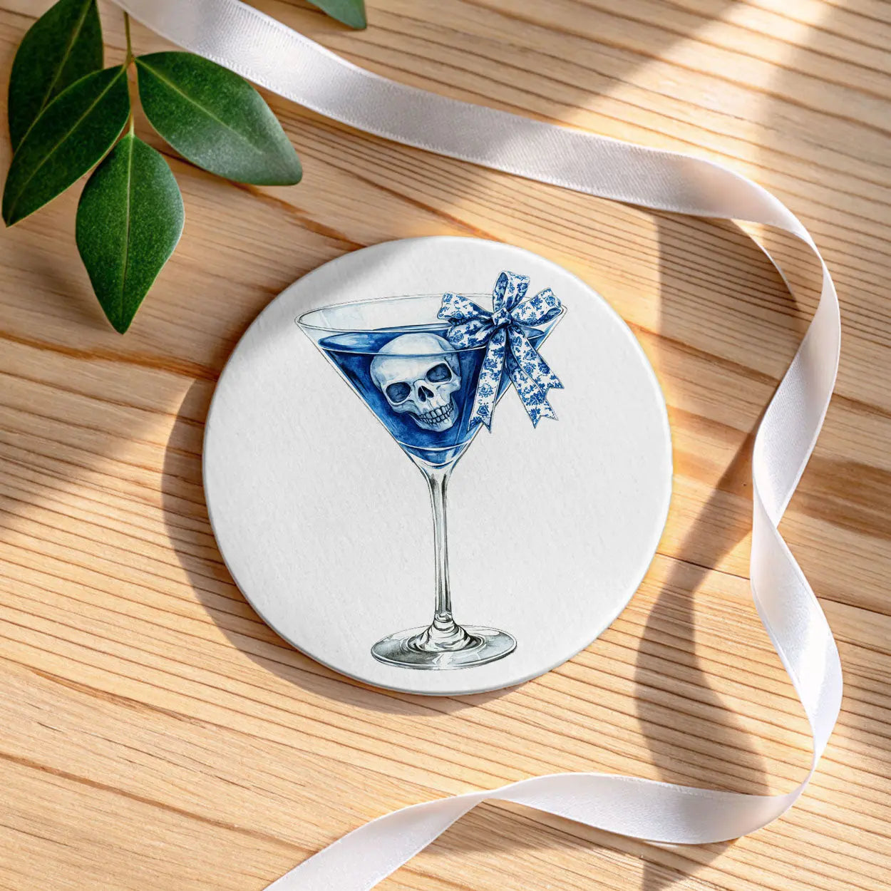 Chinoiserie Halloween Coasters Gia Roma Chinoiserie Halloween Coasters Gia Roma