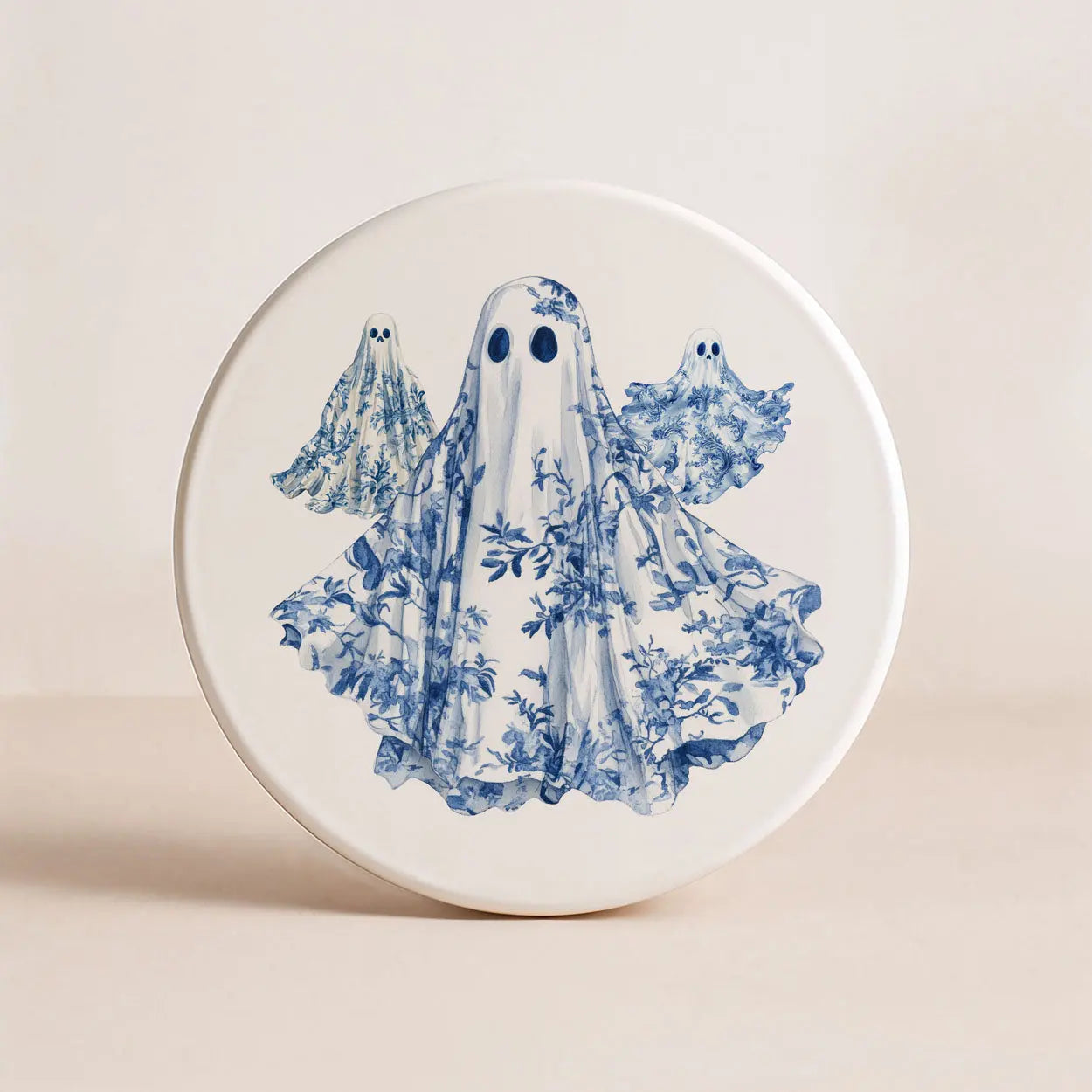 Chinoiserie Halloween Coasters Gia Roma Chinoiserie Halloween Coasters Gia Roma