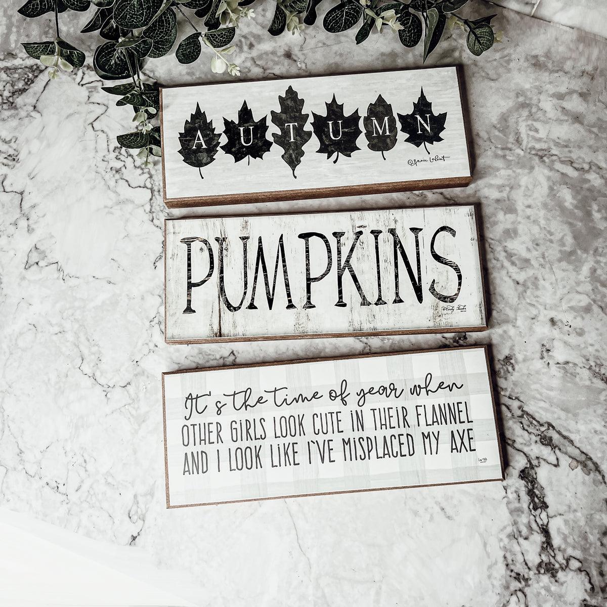 Pumpkins Gia Roma Pumpkins Gia Roma