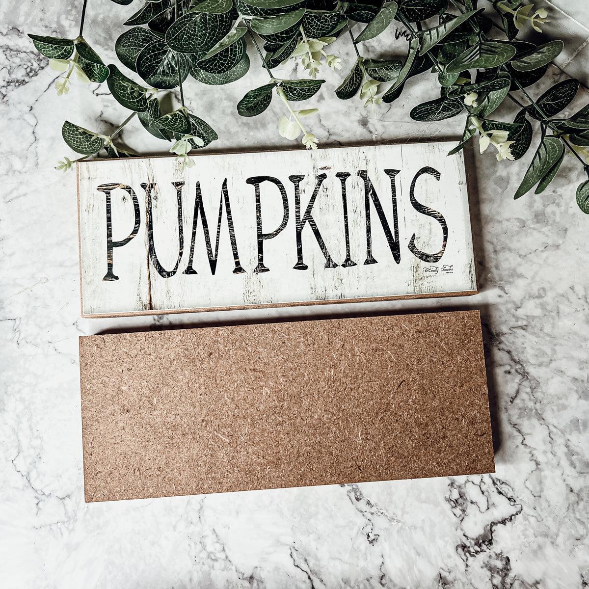 Pumpkins Gia Roma Pumpkins Gia Roma