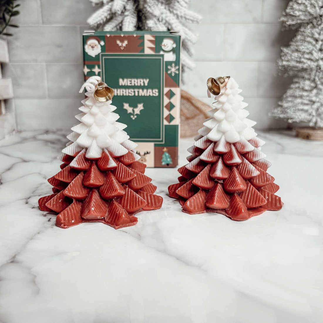 Tree Candle Gia Roma Tree Candle Gia Roma