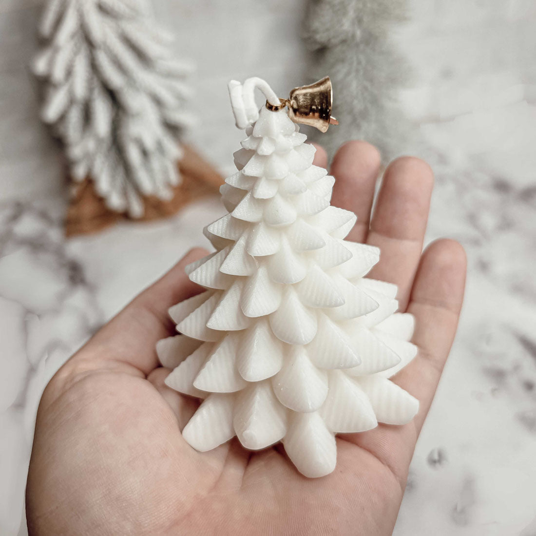Tree Candle Gia Roma Tree Candle Gia Roma