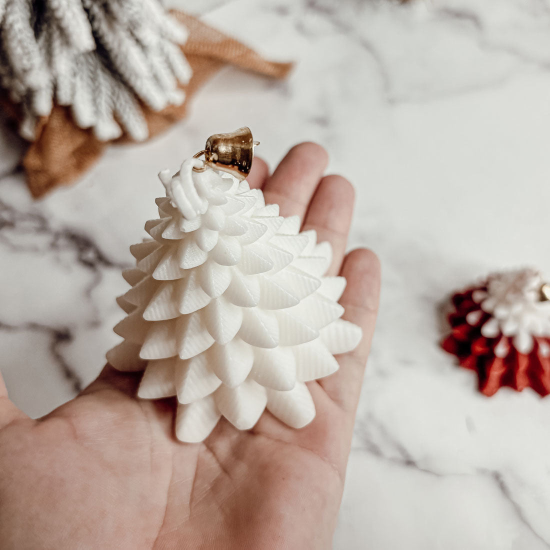 Tree Candle Gia Roma Tree Candle Gia Roma