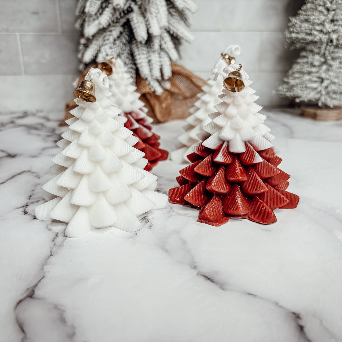 Tree Candle Gia Roma Tree Candle Gia Roma