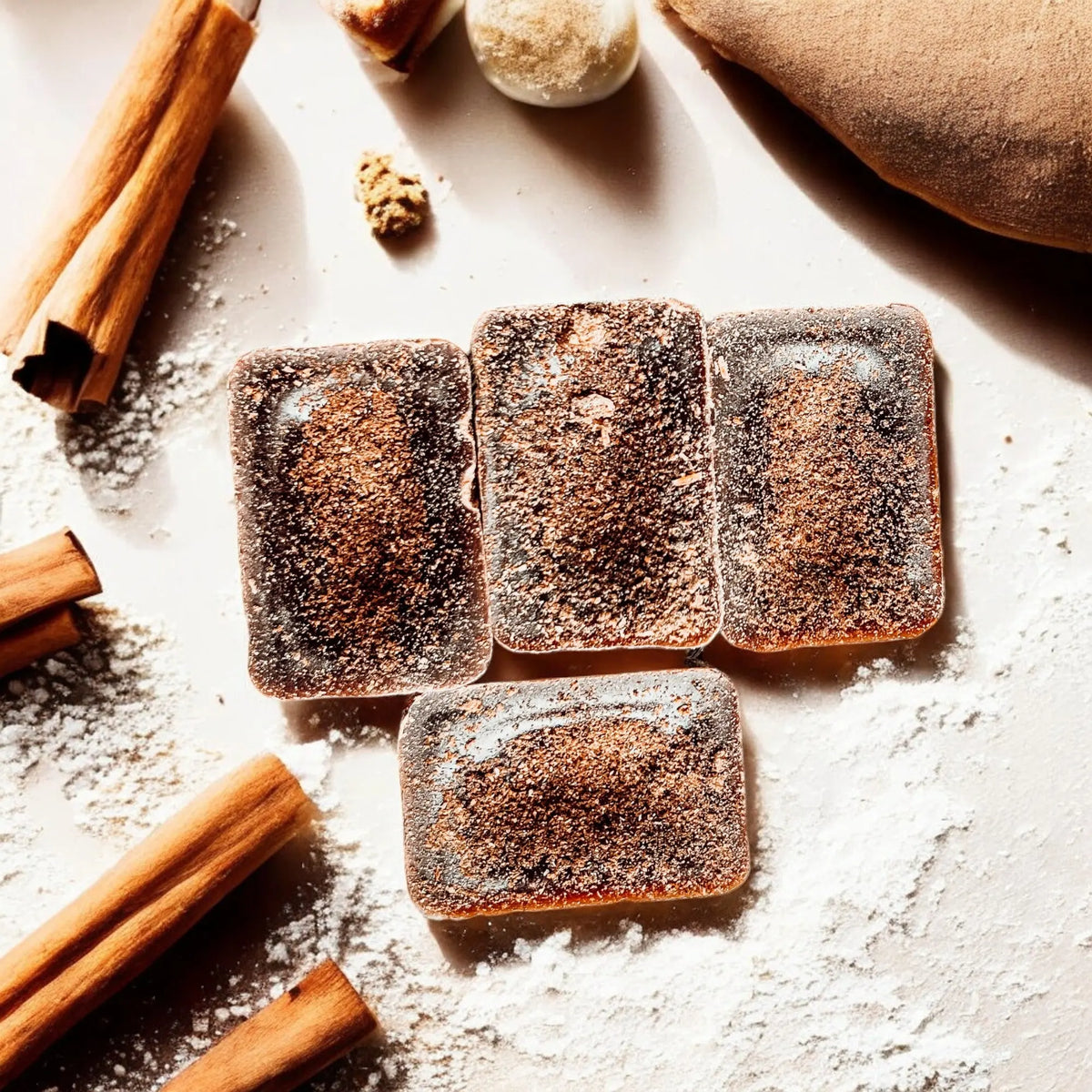 Gingerbread Spiced Latte XL