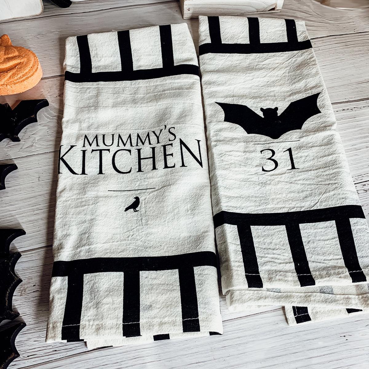 Bat 31 VS. Mummy Gia Roma Bat 31 VS. Mummy Gia Roma
