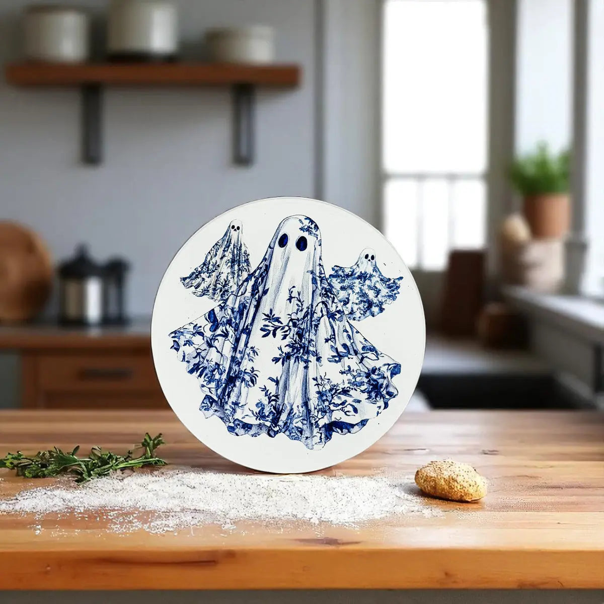 Chinoiserie Halloween Coasters Gia Roma Chinoiserie Halloween Coasters Gia Roma