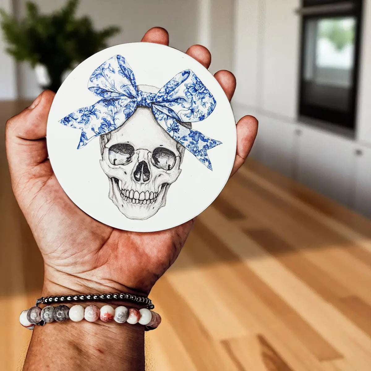 Chinoiserie Halloween Coasters Gia Roma Chinoiserie Halloween Coasters Gia Roma