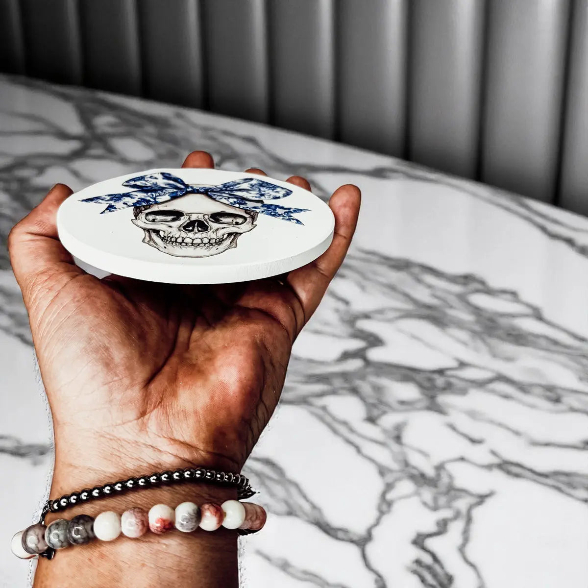 Chinoiserie Halloween Coasters Gia Roma Chinoiserie Halloween Coasters Gia Roma