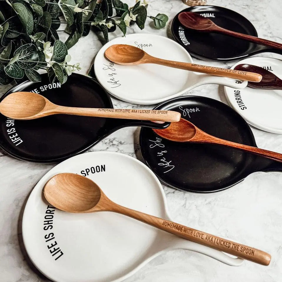 Lick the Spoon Bold Gia Roma